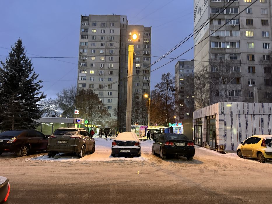 Оренда сучасного МАФ