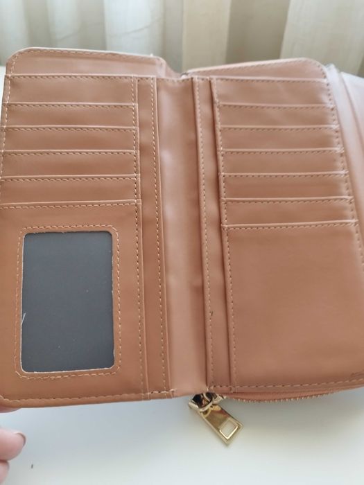 Camel Wallet Set (2 pcs)64564337731714121