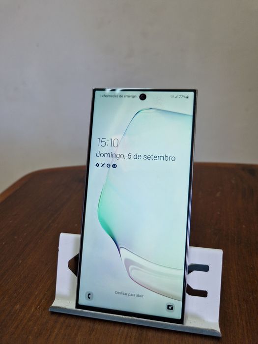 Samsung Galaxy Note 10+ 12GB RAM / 256GB