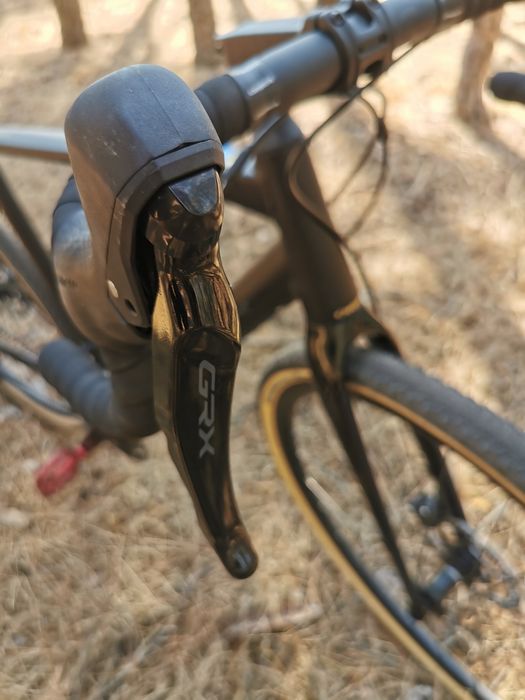 orbea terra гревел