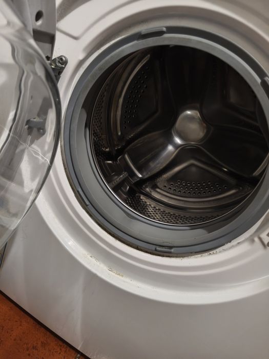 Máquina de lavar roupa