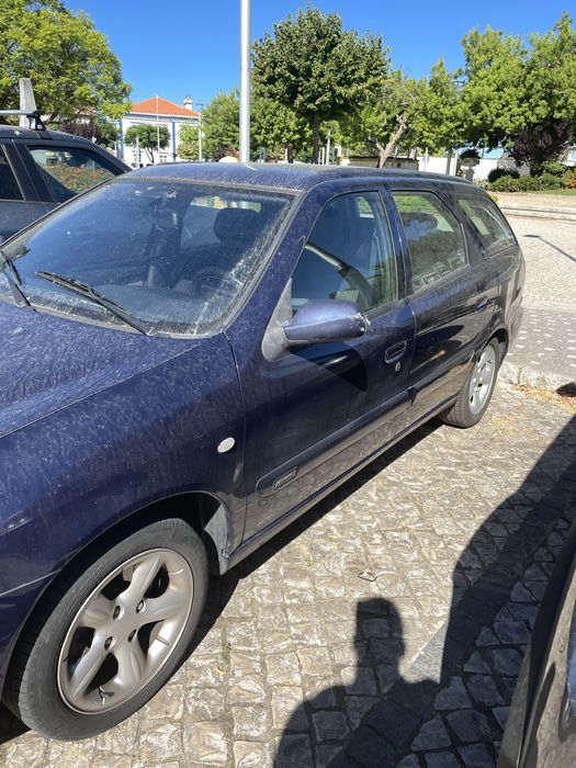 Citroen XSara diesel