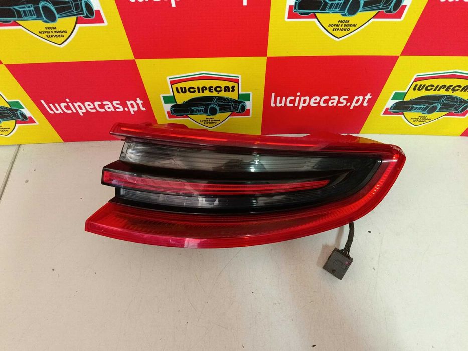 Farolim direito PORSCHE Macan (95B), de 2014 a 2026 l 139860