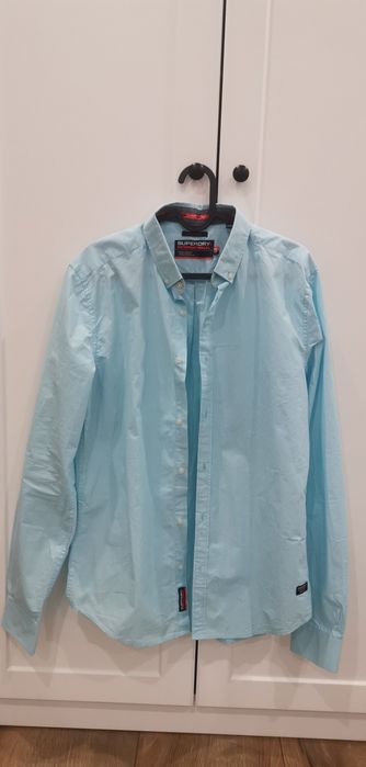 Superdry koszula