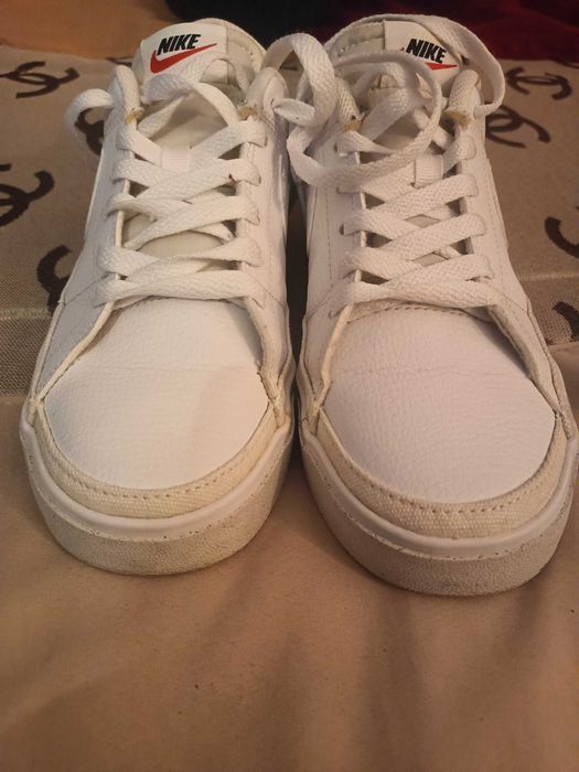 Sapatilhas originais nike