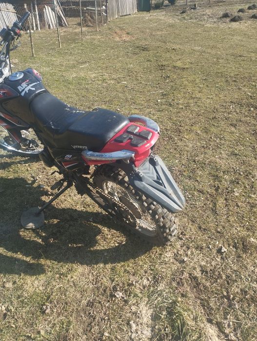 Вайпер з документами 250л