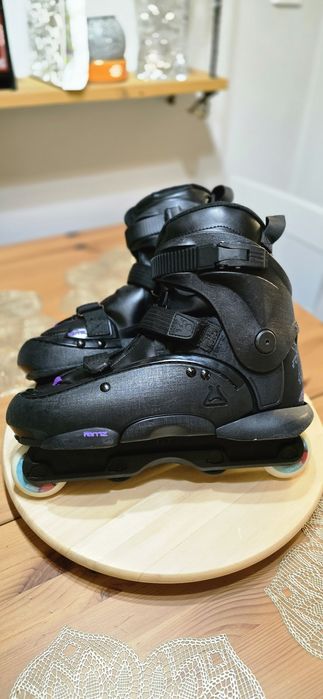 Rolki agresywne Remz OS Franky Morales r.43