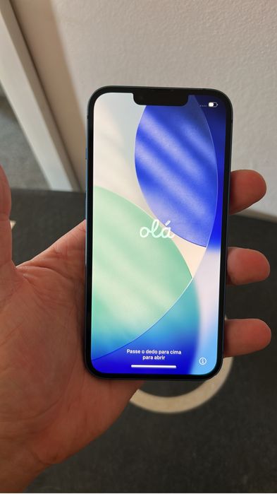Iphone 13 128 gb