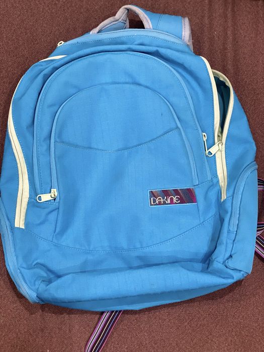 Продам міський рюкзак Dakine 25л