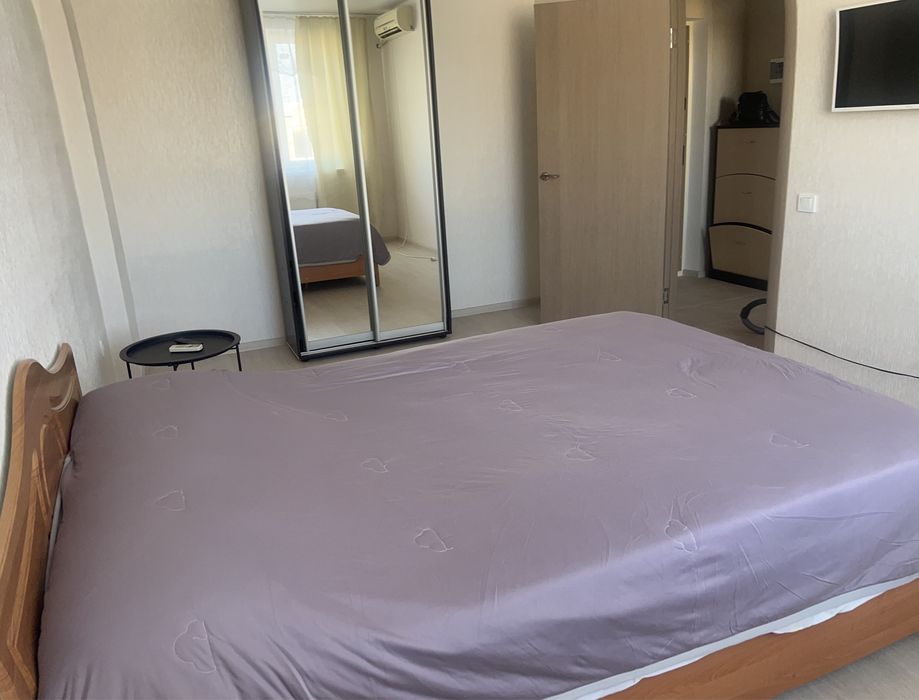 7 Небо сдам посуточно 1-комн квартиру