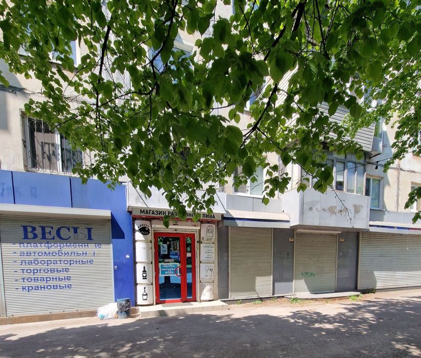 Сдам помещение 54 м2 пр.Александра Поля , Красная линия