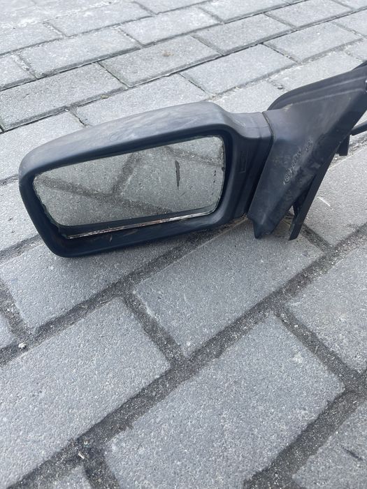 Левое(водительское) зеркало для Ford Sierra 1987