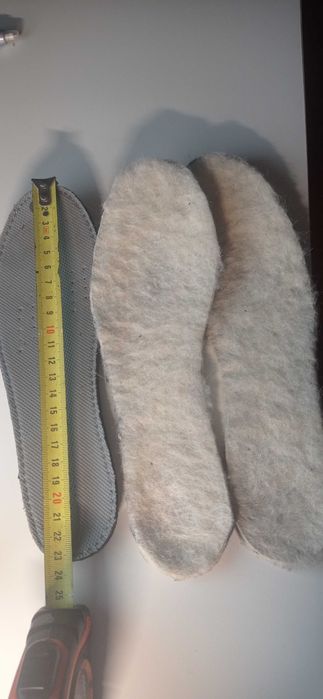 Ботинки зимние красные для девочки Jack Wolfskin размер, 35 б/у