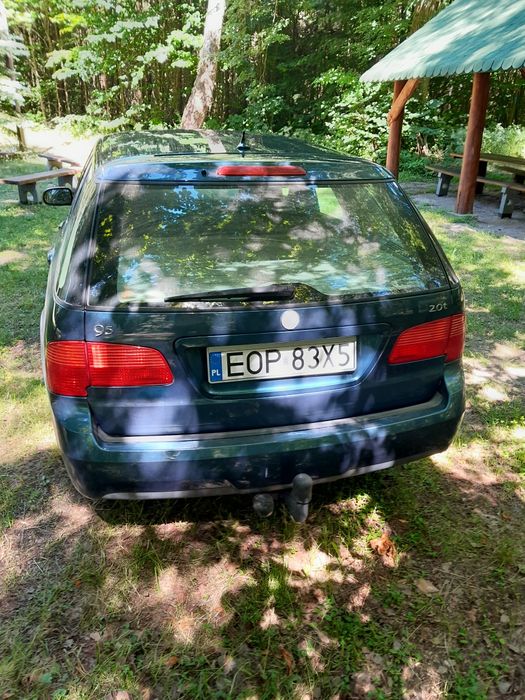 Saab 9.5 2006 photo 3