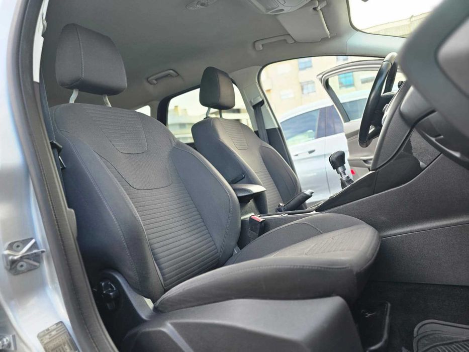 FORD FOCUS SW TITANIUM 1.5TDCI 120CV "NACIONAL"