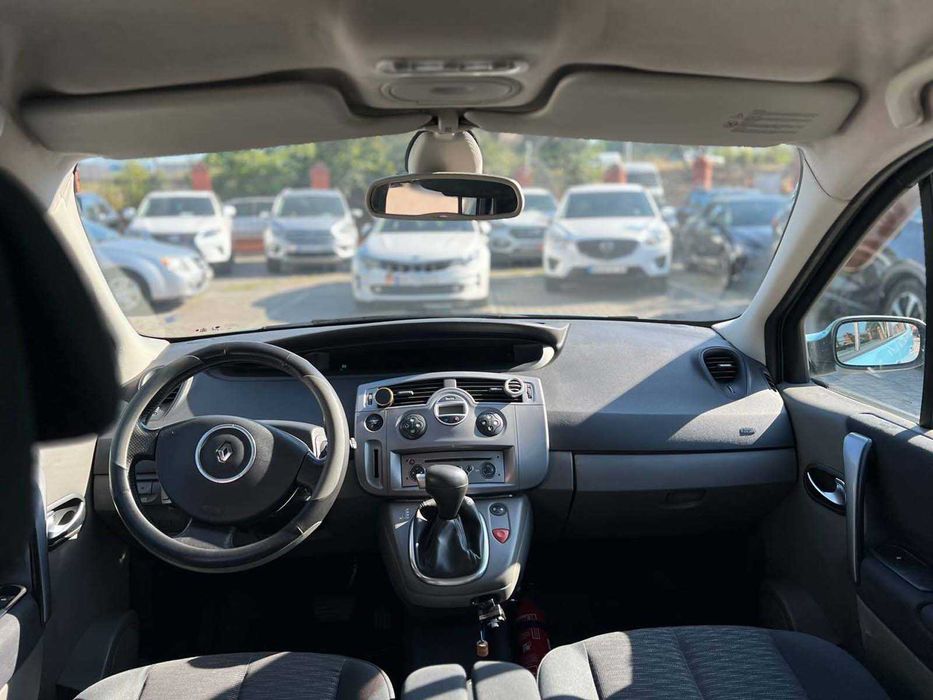 Продам Renault Scenic 2007р. #78336