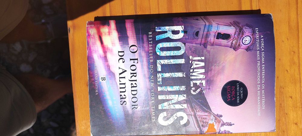 Livros - vários títulos