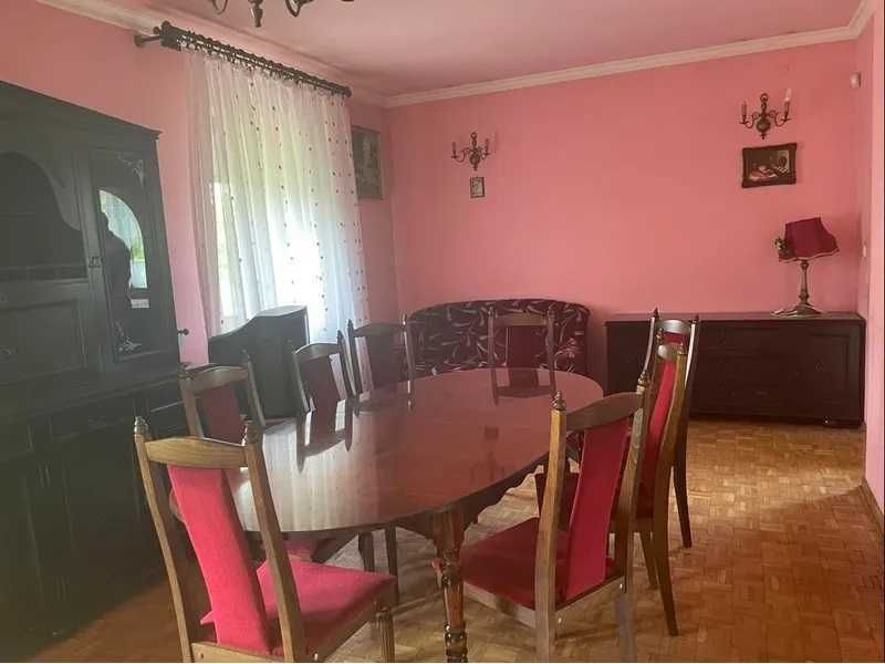 Legionowo dom  z garażem