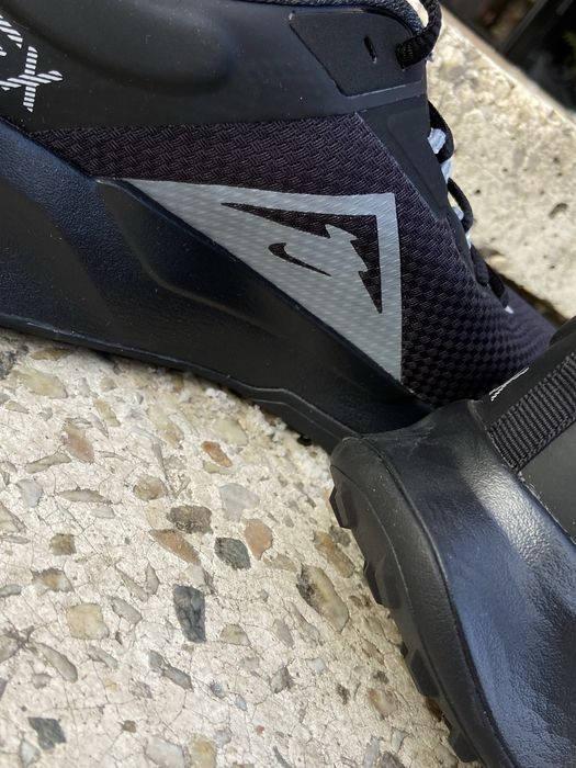 Чоловічі кросівки Nike juniper trail 2 gtx v2 (HM9734-001)