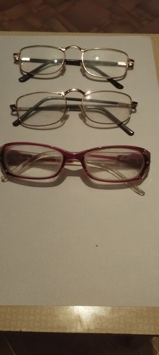 Продам очки для зрения