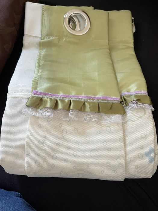 Cortina Mickey e Minnie