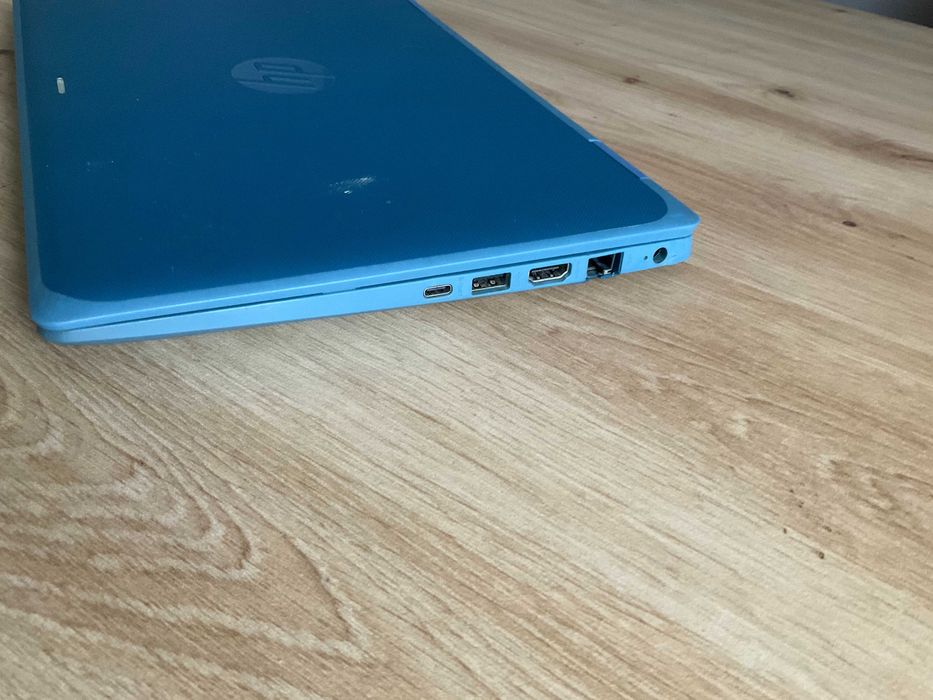 Laptop HP ProBook x360 11 G5 EE ( 4 GB RAM, 128GB SSD, WIN. 11 Pro)