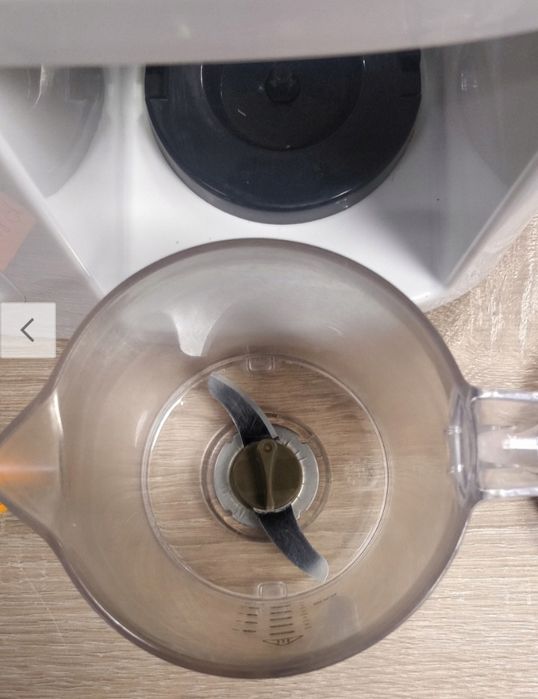 Blender parowar do posiłków TOMMEE TIPPEE