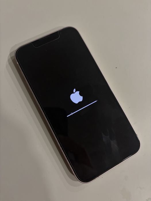 Iphone 13 mini Rosa