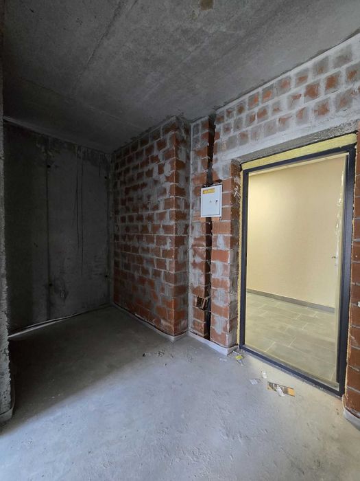 Продаж 1-к квартири "ЖК Кришталеві Джерела" м.Теремки Парк Феофанія