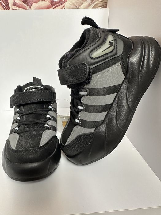 Демісезонні кросівки на хлопчика від Tom.m 26 - 31 р