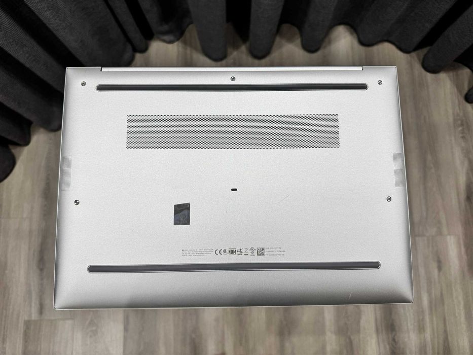 Ноутбук HP EliteBook 860 G9 | i5-1245U | Ram-16 SSD-512 | FHD+ IPS сенсорний