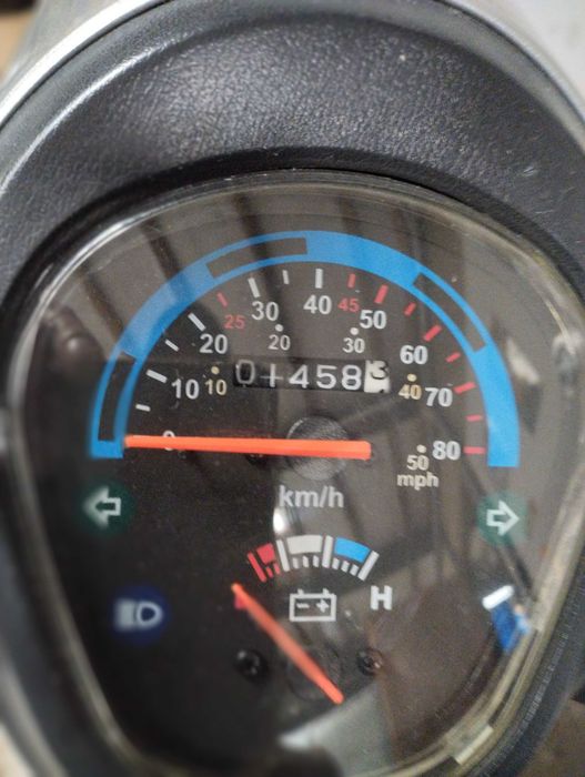 Skuter elektryczny wózek inwalidzki