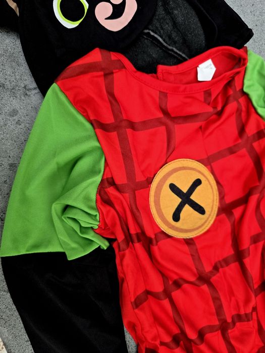 Strój przebranie Króliczek Bing rozmiar M nowy