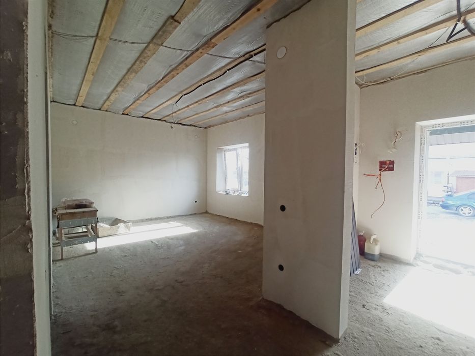 Будинок БЕЗ Комісії! 3 кімнати! Розстрочка! Чистрвий ремонт!