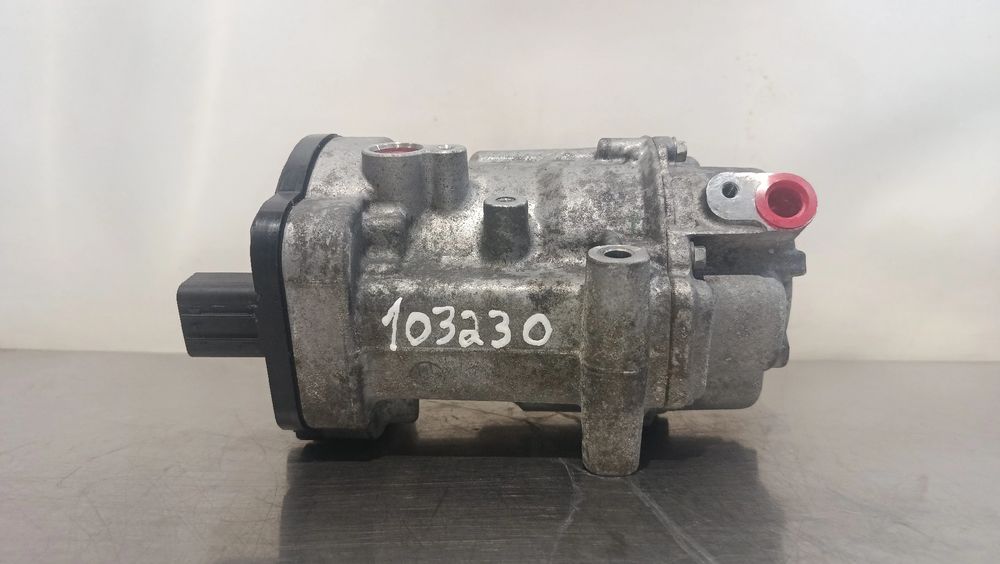 Compressor AC TOYOTA C-HR (_X1_)