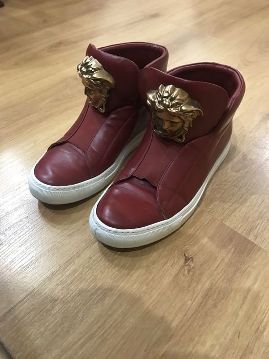Обувь Versace 39-40