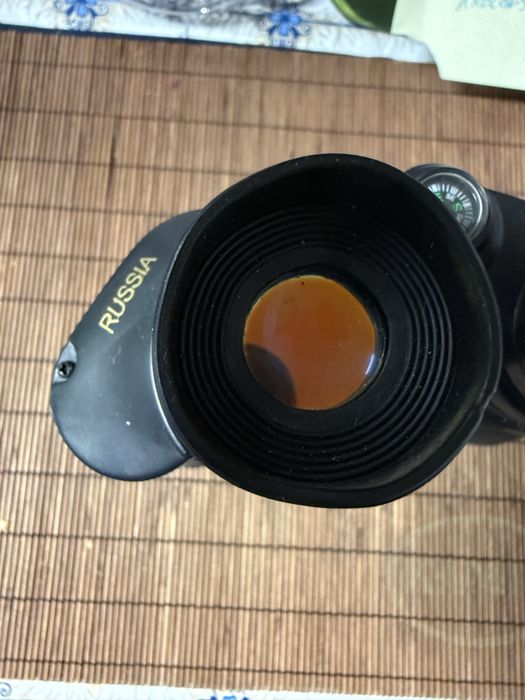 Lornetka Russia 25X60 2008