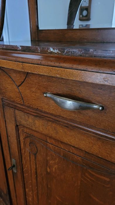 Móvel Vintage Francês