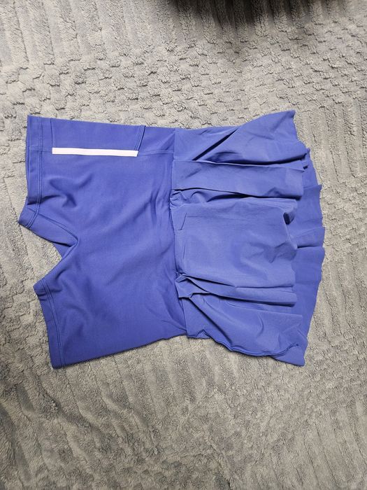 Nike court spódniczka M damska - dri-fit / skirt / nowa z kieszenią