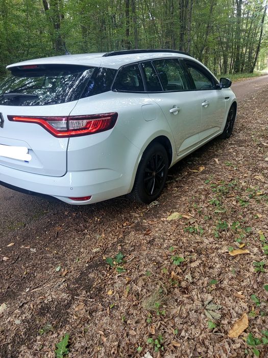 Renault Mégane IV 1.2 TCE 130cv