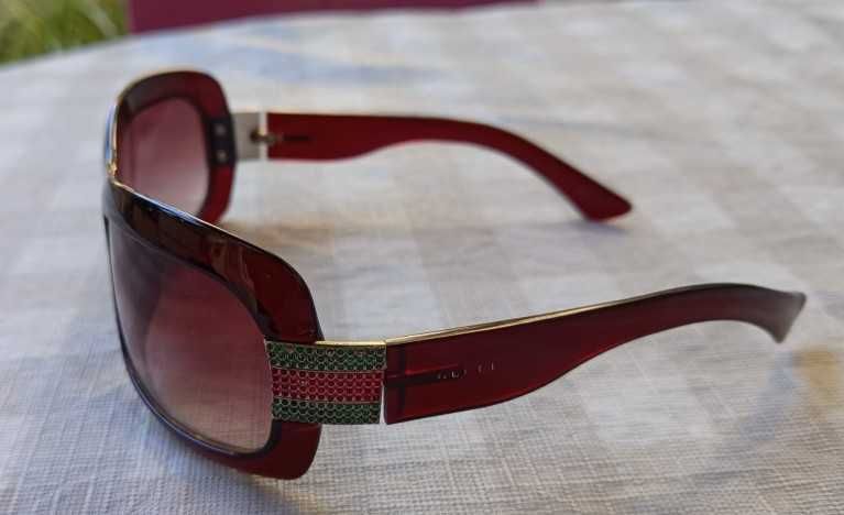 Óculos de sol GUCCI originais