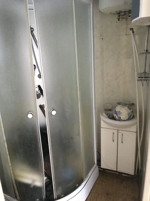 Бытовка вагончик