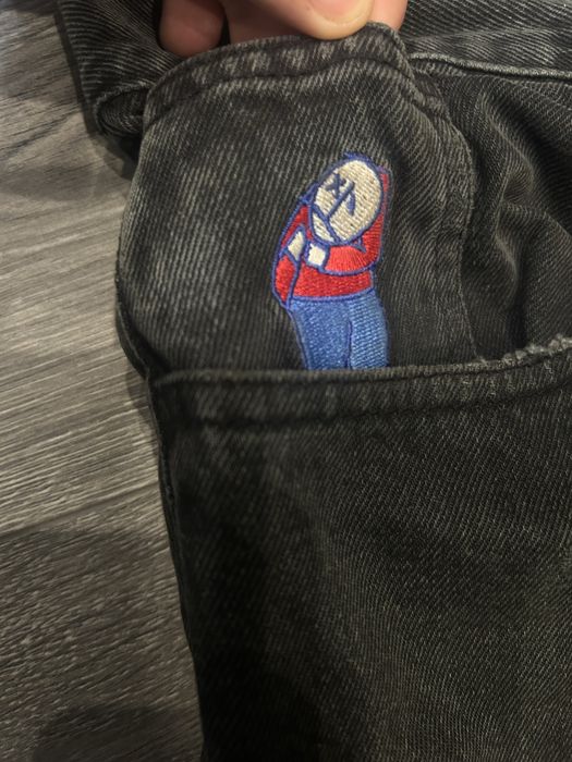 Polar Big Boy Jeans ( Original )