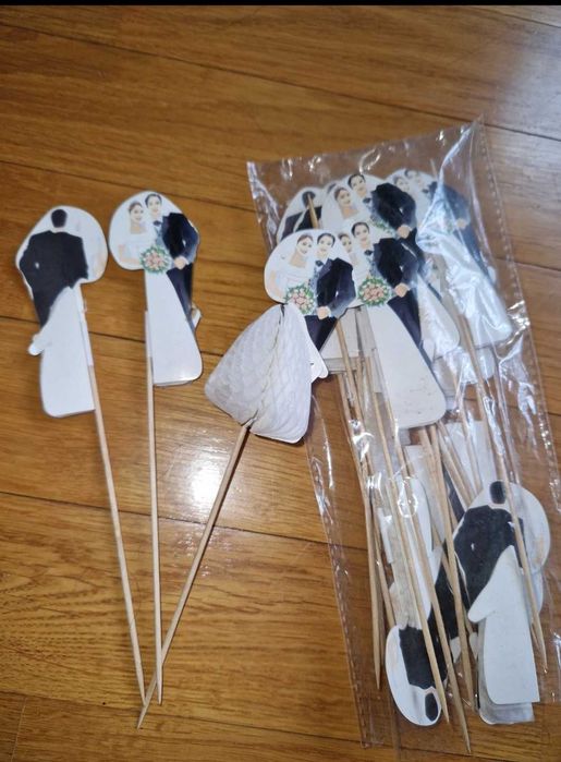 Підвязка на весілля