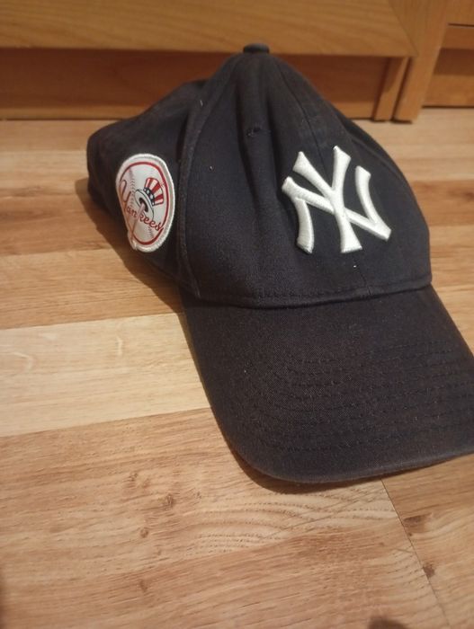 Czapka New Era Yankees