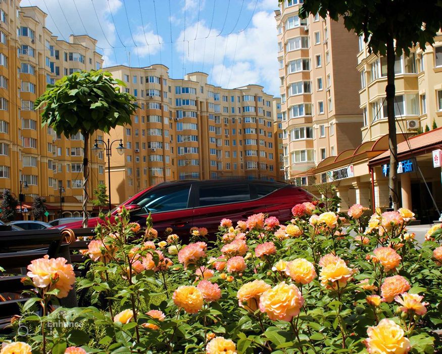 АКЦІЯ Сертифікат 2к ЖК Софія Сіті Софіївська Борщагівка купити квартиру София Сити від Мартинова квартира сертификат продаж продажа купить Боголюбова