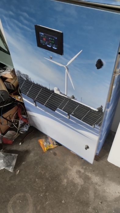 Magazyn energii Nissan