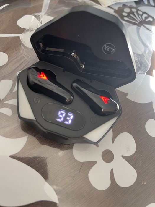 Беспроводные наушники х-15