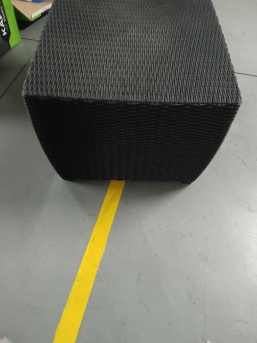 Arca de arrumação para exterior