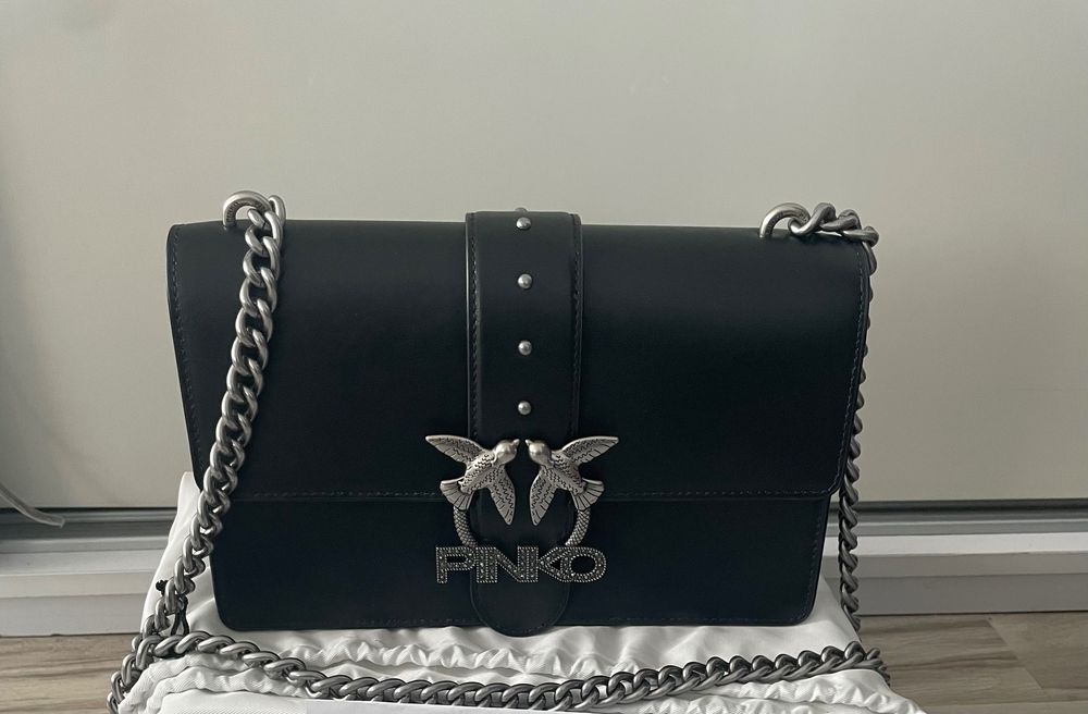 Torebka pinko Classic